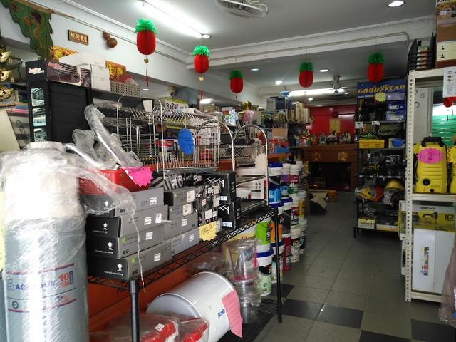 Photo of Fuji Hardware Sdn Bhd - Subang Jaya, Selangor, Malaysia