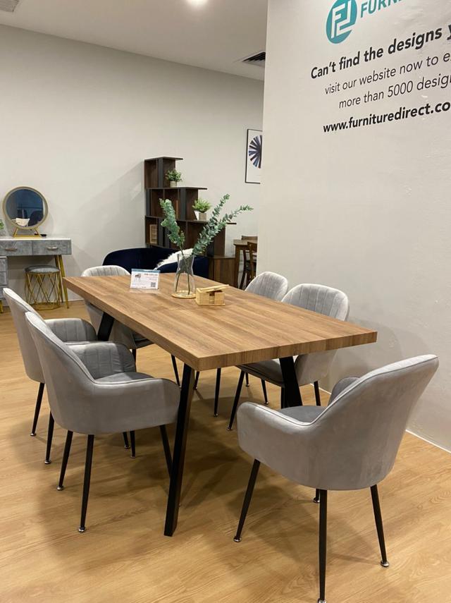 Photo of Furniture Direct Quill City Mall Outlet - Kuala Lumpur, Kuala lumpur, Malaysia