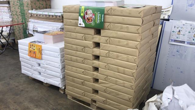 Photo of Fussian Advertising & Printing Sdn Bhd - Kuala Lumpur, Kuala lumpur, Malaysia