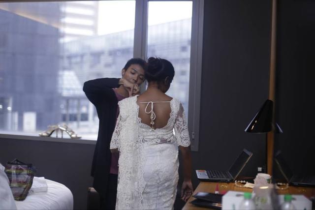 Photo of G TOUCH BRIDAL & BEAUTY HOUSE - Kuala Lumpur, Kuala lumpur, Malaysia