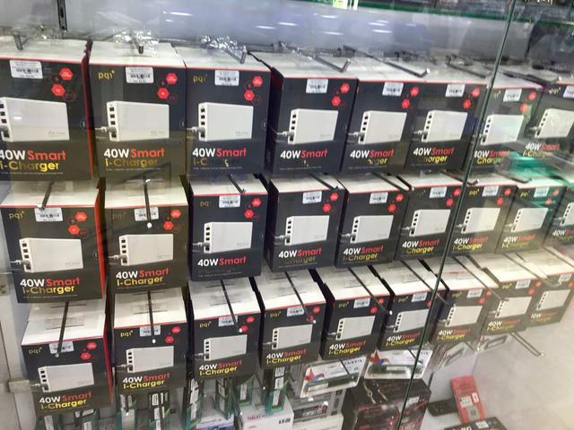 Photo of Gadget Zone Sdn Bhd @ Queensbay Mall - Bayan Lepas, Penang, Malaysia