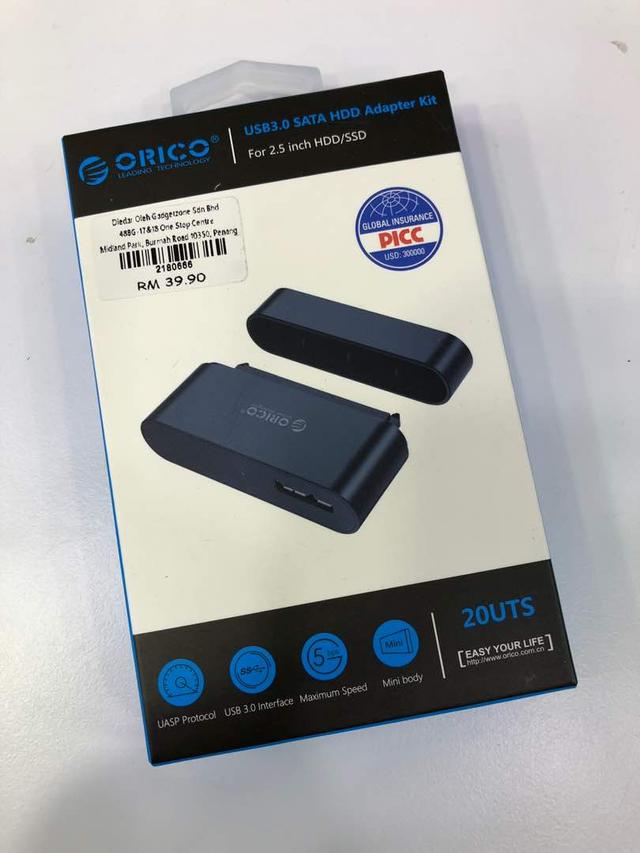 Photo of Gadget Zone Sdn Bhd @ Queensbay Mall - Bayan Lepas, Penang, Malaysia