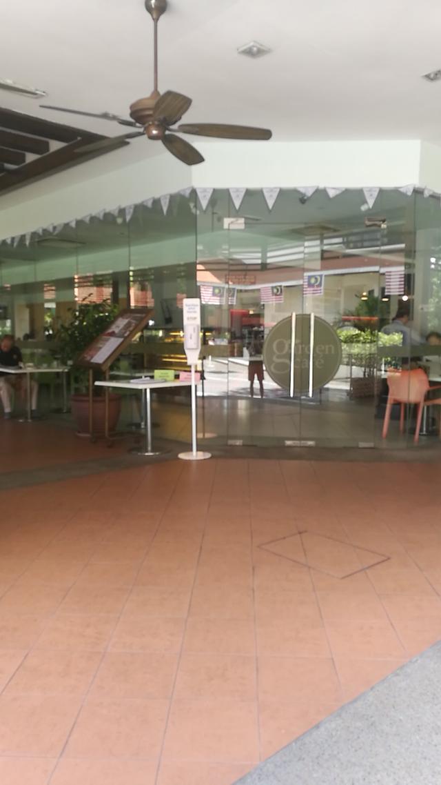 Photo of Garden Café - Kuala Lumpur, Kuala lumpur, Malaysia