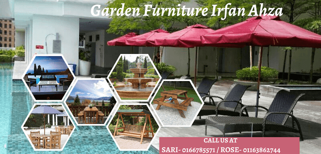 Photo of Garden Furniture Irfan Ahza - Subang Jaya, Selangor, Malaysia
