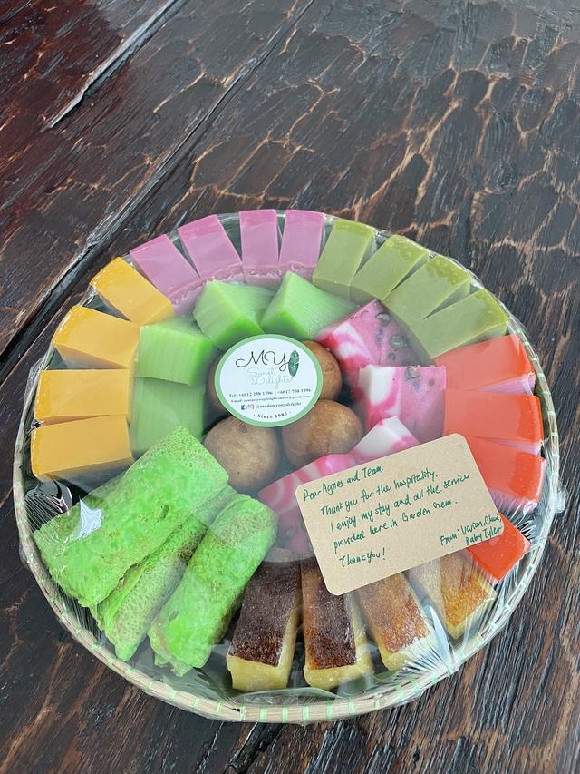 Photo of Garden Gem - Petaling Jaya, Selangor, Malaysia