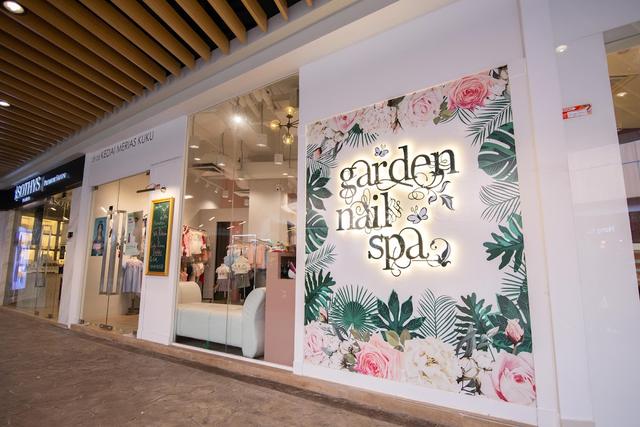 Photo of Garden Nail Spa - Kuala Lumpur, Kuala lumpur, Malaysia
