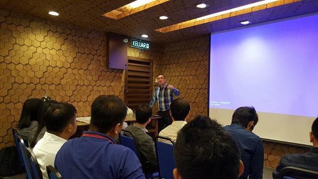 Photo of Gather Properties Sdn Bhd - Petaling Jaya, Selangor, Malaysia