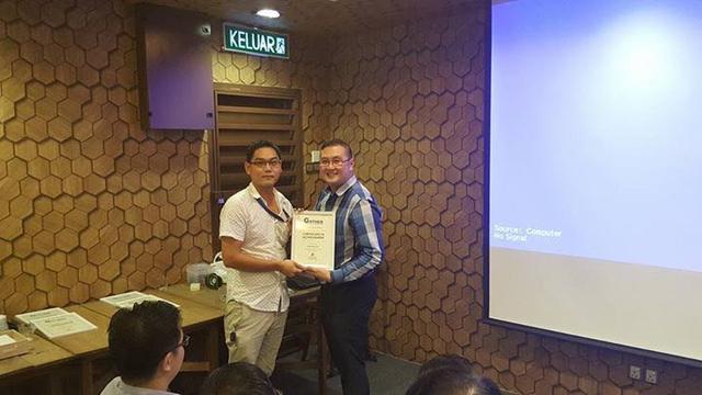 Photo of Gather Properties Sdn Bhd - Petaling Jaya, Selangor, Malaysia