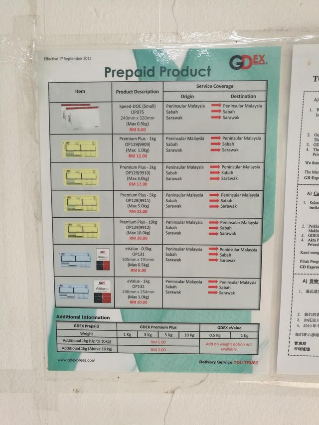 Photo of GD Express Sdn Bhd - Bayan Lepas, Penang, Malaysia