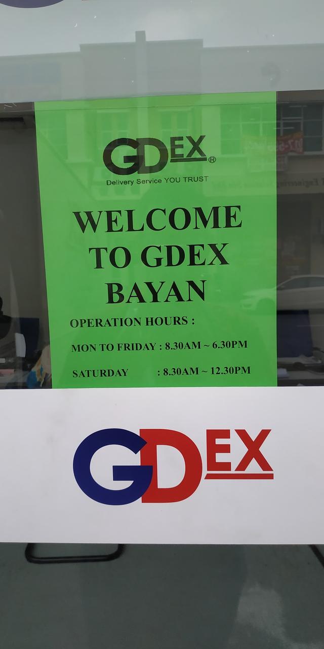 Photo of GD Express Sdn Bhd - Bayan Lepas, Penang, Malaysia