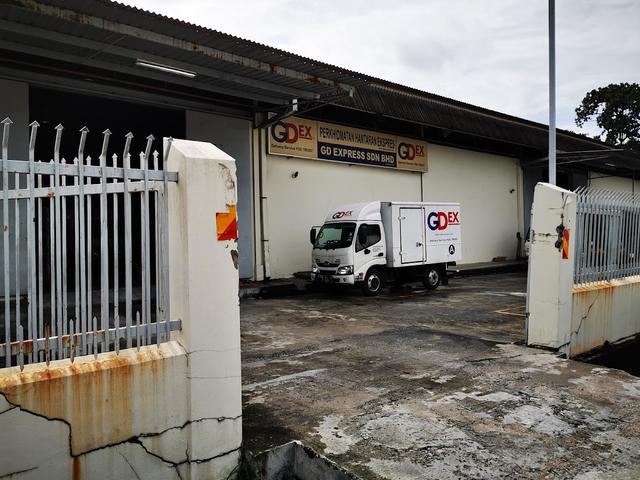 Photo of GDEX Butterworth - Butterworth, Penang, Malaysia