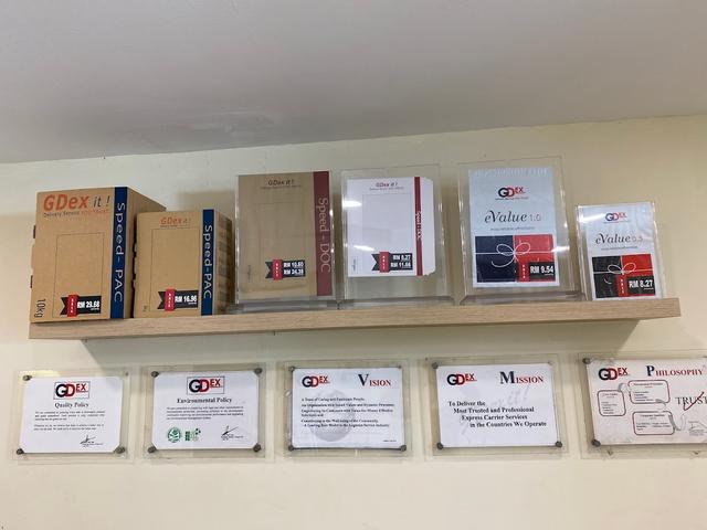 Photo of GDEX Butterworth - Butterworth, Penang, Malaysia