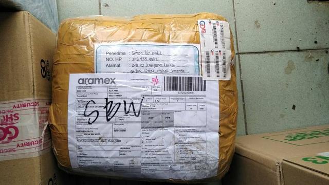 Photo of GDEX Kemuning Utama Seksyen 33 - Shah Alam, Selangor, Malaysia