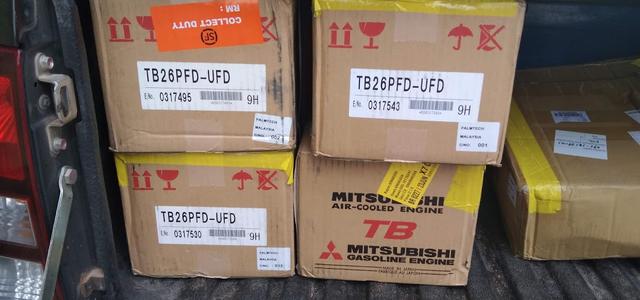 Photo of GDEX Kemuning Utama Seksyen 33 - Shah Alam, Selangor, Malaysia