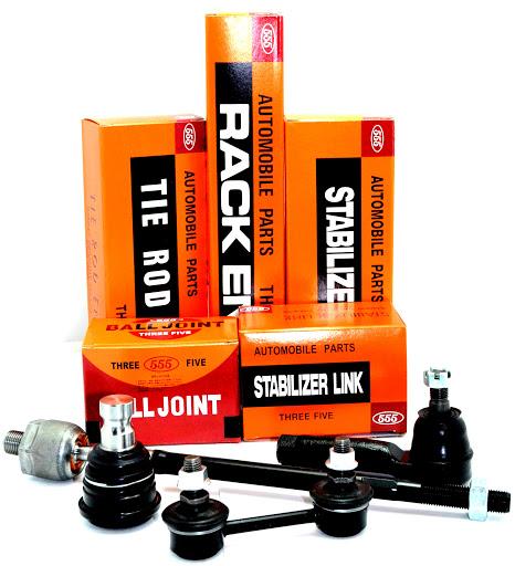 Photo of GEB Auto Supply (M) Sdn. Bhd. - Kuala Lumpur, Kuala lumpur, Malaysia