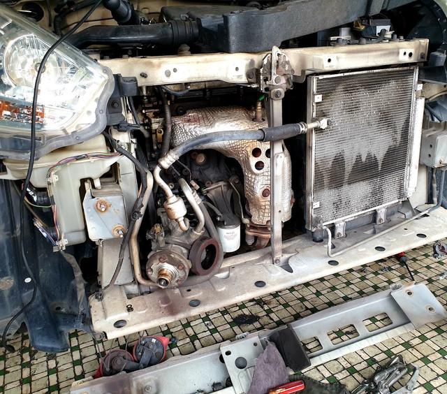 Photo of Gen Seng Car Air-Con Service - Petaling Jaya, Selangor, Malaysia