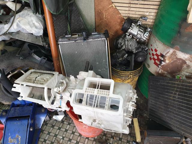 Photo of Gen Seng Car Air-Con Service - Petaling Jaya, Selangor, Malaysia