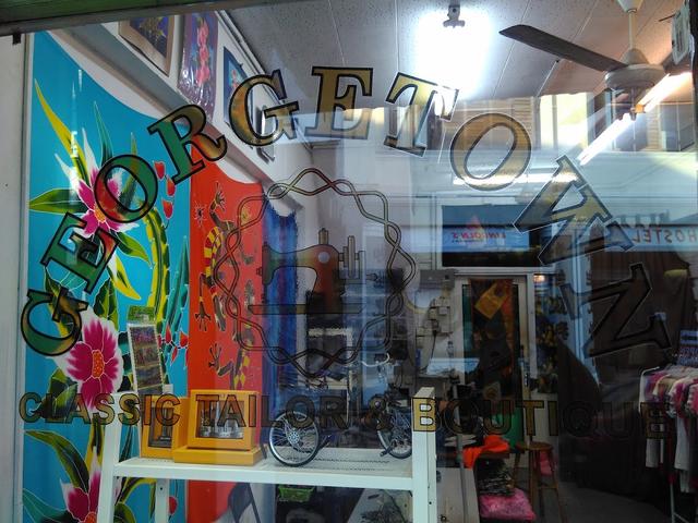 Photo of Georgetown Classic Tailor & Boutique - George Town, Penang, Malaysia