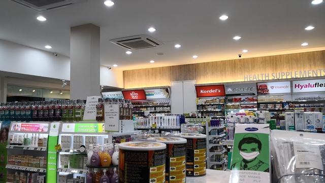 Photo of Georgetown Pharmacy Farlim - Ayer Itam, Penang, Malaysia