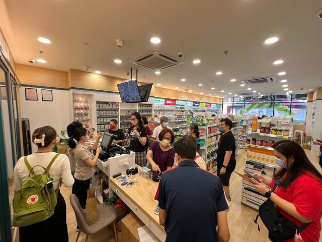 Photo of Georgetown Pharmacy Golden Triangle 2 - Bayan Lepas, Penang, Malaysia