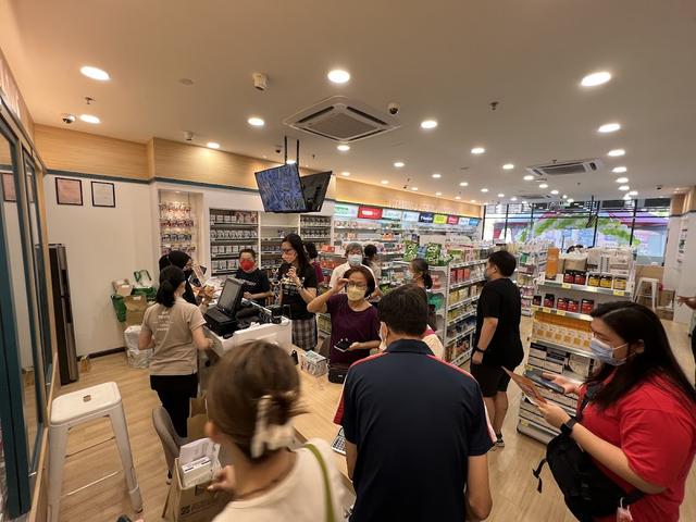 Photo of Georgetown Pharmacy Golden Triangle 2 - Bayan Lepas, Penang, Malaysia