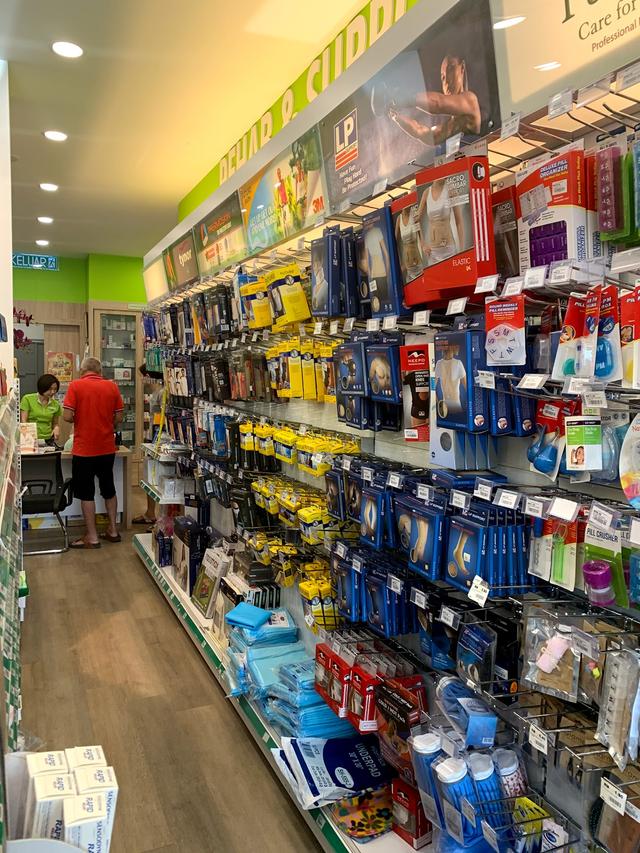 Photo of Georgetown Pharmacy Ong Yi How - Butterworth, Penang, Malaysia