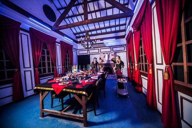 Photo of Ghost Museum - George Town, Penang, Malaysia