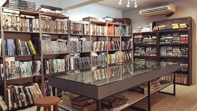 Photo of GI DECO & DESIGN ( Curtains, Blinds, Wallpaper, Fabric Shop In TTDI, Taman Tun, KL, Damansara, Petaling Jaya) - Kuala Lumpur, Kuala lumpur, Malaysia