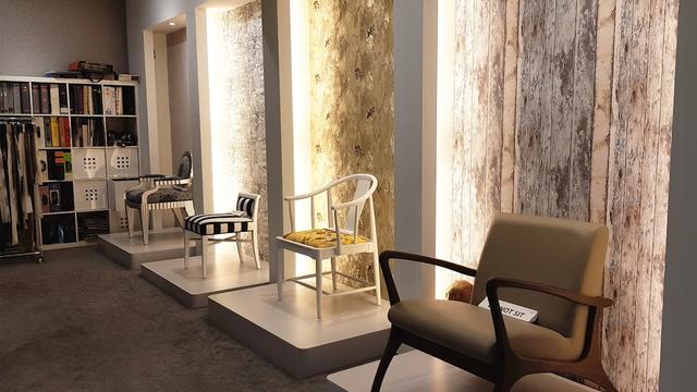 Photo of GI DECO & DESIGN ( Curtains, Blinds, Wallpaper, Fabric Shop In TTDI, Taman Tun, KL, Damansara, Petaling Jaya) - Kuala Lumpur, Kuala lumpur, Malaysia