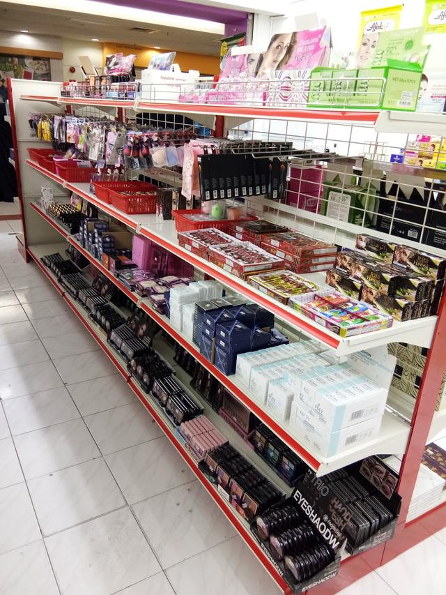 Photo of Giant Hypermarket Bayan Baru - Bayan Lepas, Penang, Malaysia