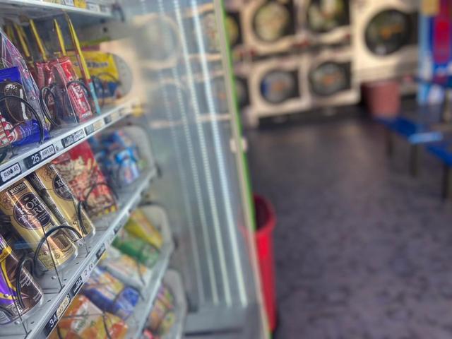 Photo of Glacier laundry - Shah Alam, Selangor, Malaysia