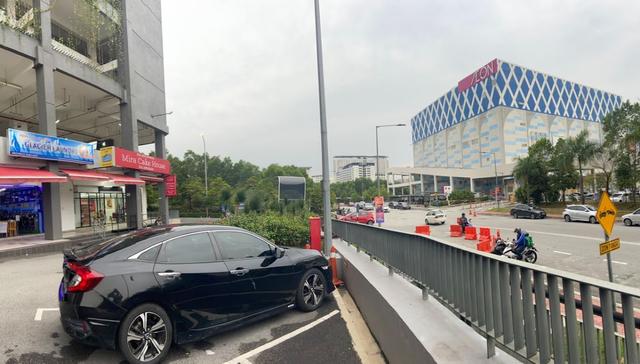 Photo of Glacier laundry - Shah Alam, Selangor, Malaysia