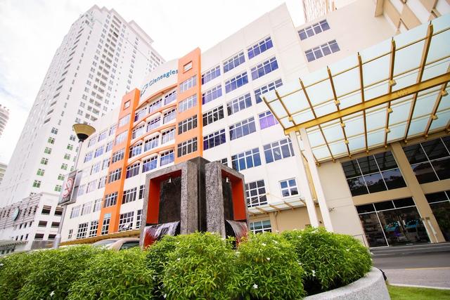 Photo of Gleneagles Hospital Penang - George Town, Penang, Malaysia