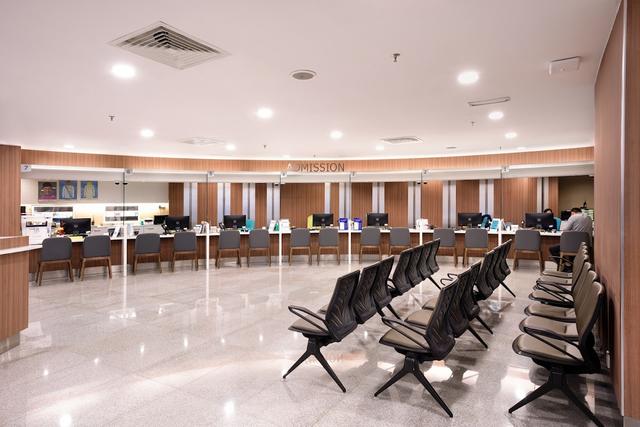 Photo of Gleneagles Hospital Penang - George Town, Penang, Malaysia