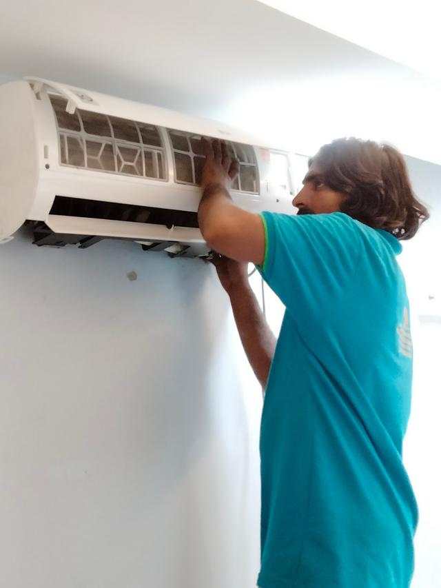 Photo of GLOBAL AIRCON - Kuala Lumpur, Kuala lumpur, Malaysia