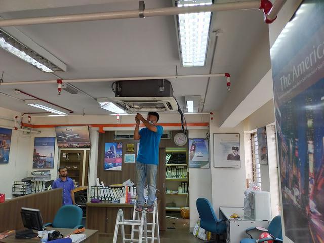 Photo of GLOBAL AIRCON - Kuala Lumpur, Kuala lumpur, Malaysia