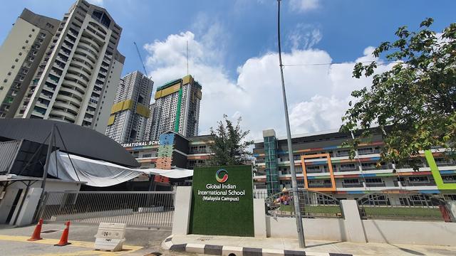 Photo of Global Indian International School (GIIS) Kuala Lumpur - Best Private International School in KL, Malaysia - Kuala Lumpur, Kuala lumpur, Malaysia