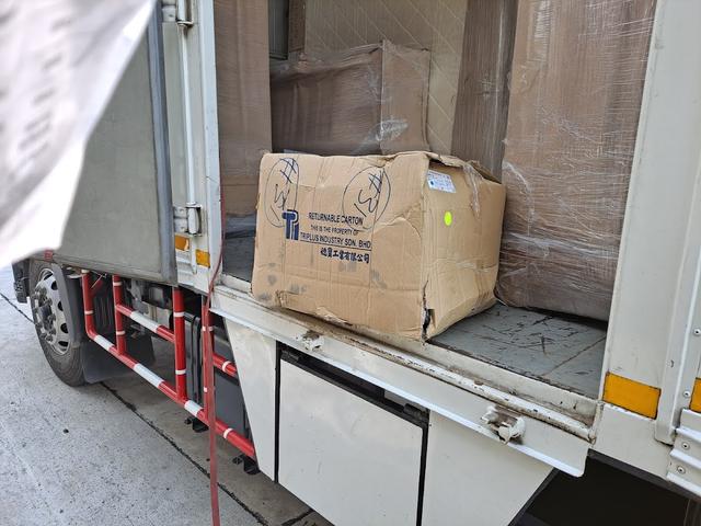 Photo of GLOBE TRANS WORLDWIDE MOVERS (M) SDN.BHD. - Kuala Lumpur, Kuala lumpur, Malaysia