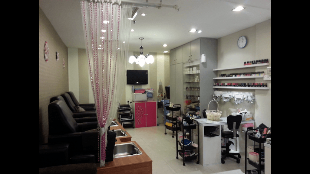 Background Blur Cover