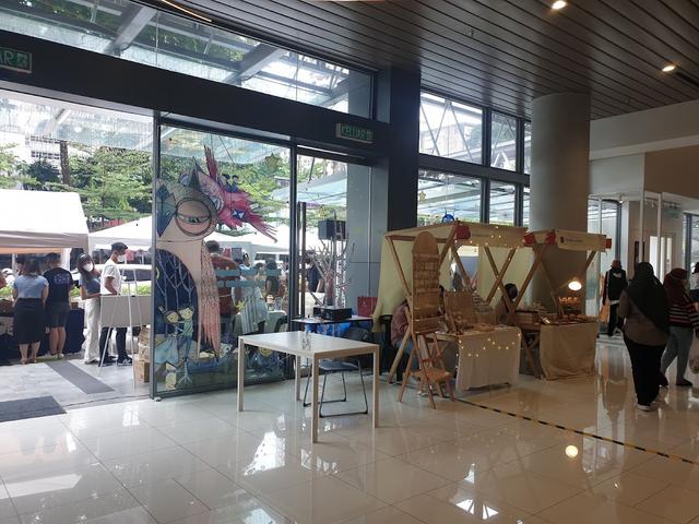 Photo of GMBB - Kuala Lumpur, Kuala lumpur, Malaysia