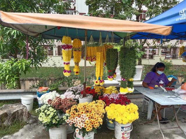 Photo of GN Maju florist - Subang Jaya, Selangor, Malaysia