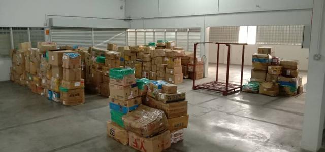 Photo of Go Smart Movers - George Town, Penang, Malaysia