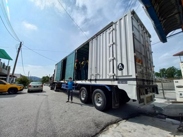 Photo of Go Smart Movers - George Town, Penang, Malaysia