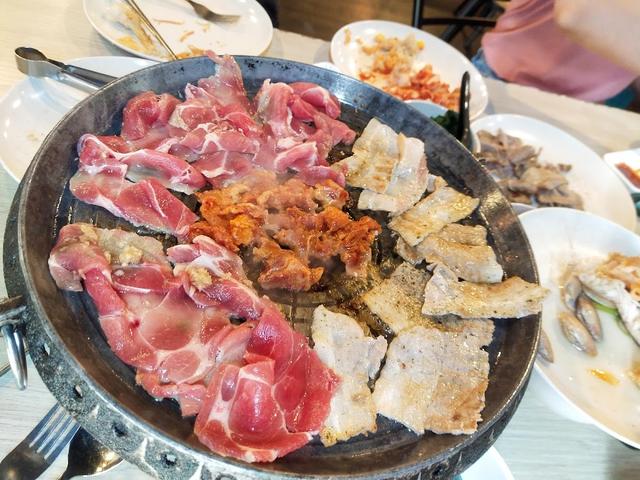 Photo of Gogigo Korean BBQ Buffet & Steamboat - Petaling Jaya, Selangor, Malaysia
