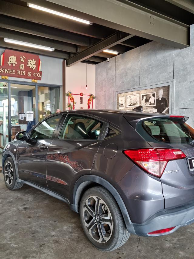 Photo of Goh Swee Hin (Komtar) Sdn Bhd - George Town, Penang, Malaysia