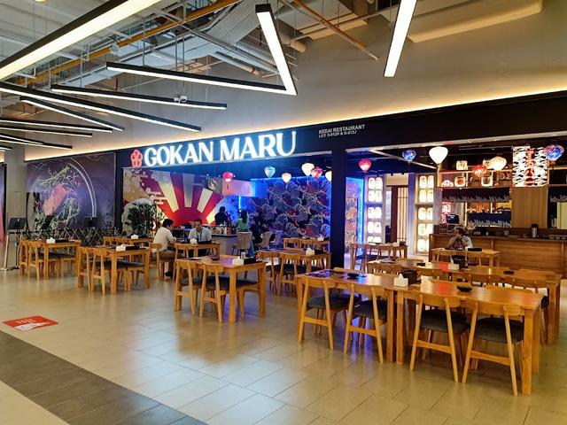 Photo of Gokan Maru Japanese Restaurant MyTOWN - Kuala Lumpur, Kuala lumpur, Malaysia