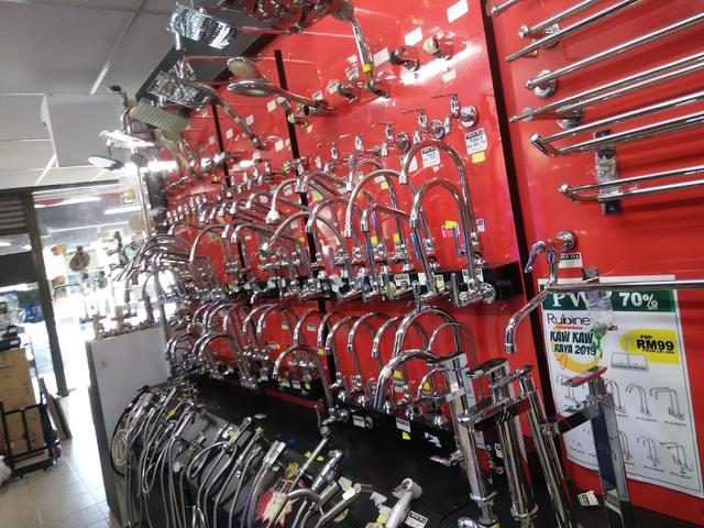 Photo of Golden Home Smart Gallery - Butterworth, Penang, Malaysia