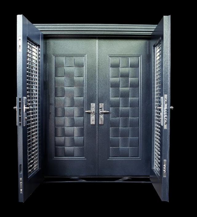 Photo of Golden Top Security Door KL (Wayfuture) - Kuala Lumpur, Kuala lumpur, Malaysia