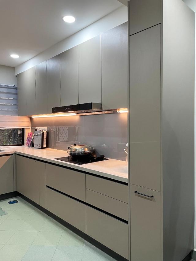 Photo of Goldenhome Kitchen - Kuala Lumpur, Kuala lumpur, Malaysia