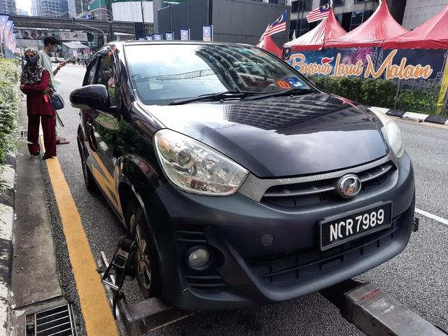 Photo of GoMechanic - Auto Repair Services, Kuala Lumpur - Kuala Lumpur, Kuala lumpur, Malaysia